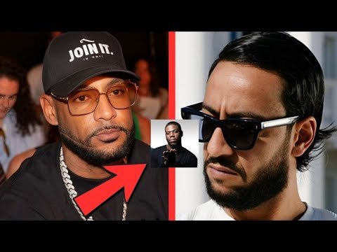 BOOBA CLASH DINOS, LACRIM INTERVIENT ! 50 CENT REPOND AU CLASH DU FILS DE P DIDDY