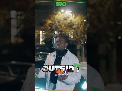 Silkhi – Pose down | Outside Bro [Paris]🇫🇷