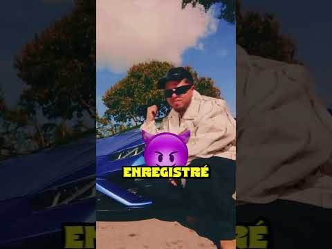 Hamza détient un record inédit en 2025 😤 #hamza #rap #rapfrancais (kyky2bondy)