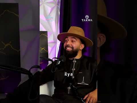 Takwa parle straight #podcast