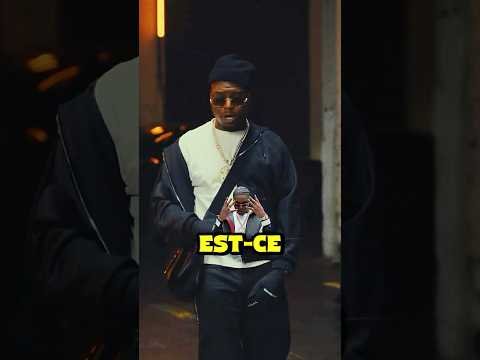 Ninho perturbe tout le monde avec KING VON 👹👻 #ninho #rap #rapfrancais