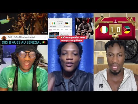 HIMRA EST UNE MÉDIOCRITÉ PROPULSÉ DANS LE MILIEU DU RAP