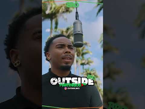 Bene & Jafar – LW6 | Outside Bro [Martinique]🇲🇶