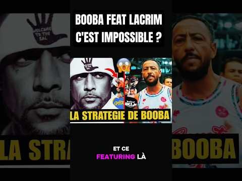 Tu te rappel de l’audio ou Booba Diss Lacrim en conv avec Maes ? 😨 #booba #lacrim #maes #rapfr