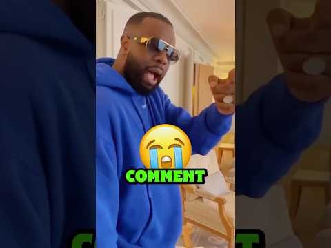 Gims, le gars le plus blindé de France (dans le rap game) 😤 #gims #rapfrancais #shorts