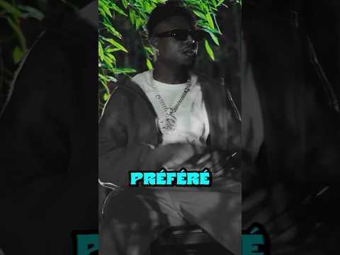 Ninho part sur un sans faute 🔥😤 #ninho #rapfrancais #rap