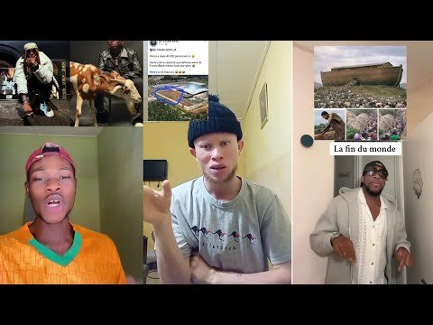 HIMRA EST L’ARTISTE GUESS DE WELOVE EYA 2025 A COTONOU