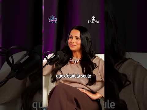 Les femmes et les montres ⌚️👀 #podcastclips