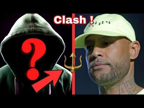 IL CLASH SKYROCK AVEC DES DOSSIER ! FRED LUI REPOND ! BOOBA CLASH MARCUS DIA ET SADEK …