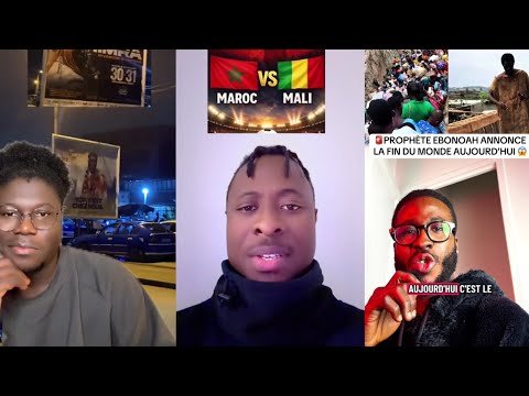 HIMRA S’EST FAIT HUMILIER PAR LE JOUEUR WILFRIED ZAHA