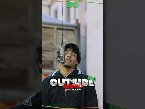Blaywezz – Outside | Outside Bro [Genève]🇨🇭