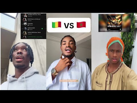 HIMRA EST ATTAQUÉ PAR LES CONSPIRATEURS APRÈS LA SORTIE DE KPAKASSEZ LES