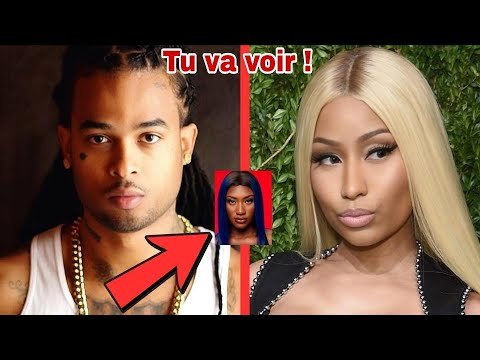GATO INSULTE VIOLEMMENT KALASH ! CLASH VULGAIRE, NICKI MINAJ CHOQUE SES FANS, POLEMIQUE ET BOYCOTT