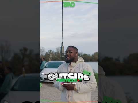 NS D’venn – Crédible | Outside Bro [Martinique]🇲🇶