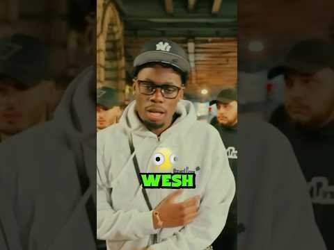 Tiakola, il est maintenant prêts 🎯😡 #tiakola #rapfr #rappeur #shorts