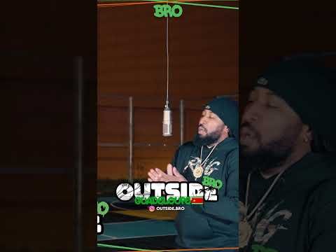 Dymé – Plaket choco | Outside Broo [Guadeloupe]🇸🇷