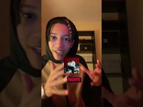 Werenoi, pourquoi tout le monde veut faire pareil 😤 #werenoi #rappeur #rapfrancais