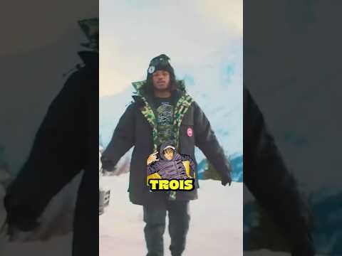 Les punchlines trop réelles d’1pliké 140 💀🔥 #1pliké140 #rappers #rapfrancais