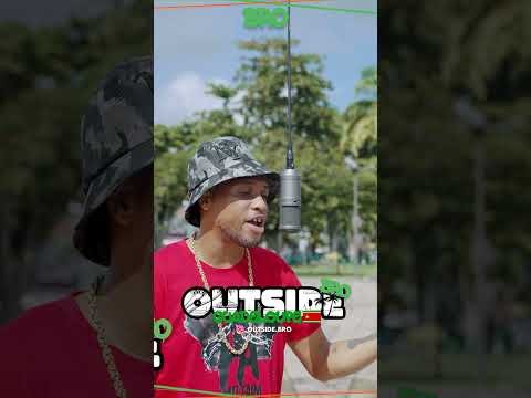 DGMA – Outside | Outside Bro [Guadeloupe]🇸🇷