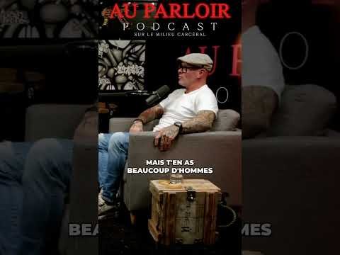 Épisode 122 avec Alain Guimond, disponible PARTOUT! #podcast #interview #crime