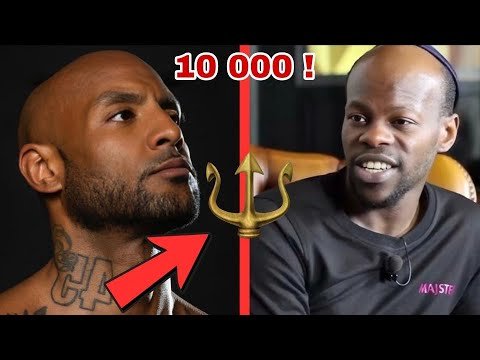 10 K ABONNES ! BOOBA CLASH AYA NAKAMURA, SKYROCK NOUVEAU PLANETE RAP, DESPO RUTTI ARCHIVE