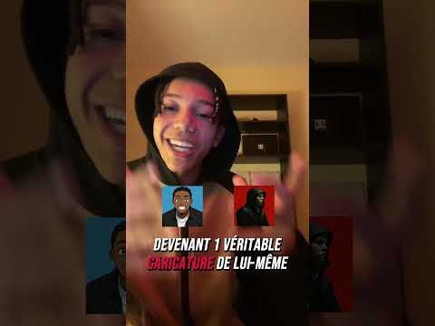 Pourquoi la drill et la melo vont disparaître ? #rap #rapfrancais #rapfr