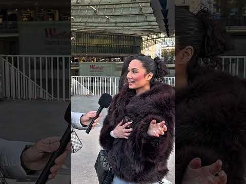 Pourquoi t’es plus avec ton ex ? 😂