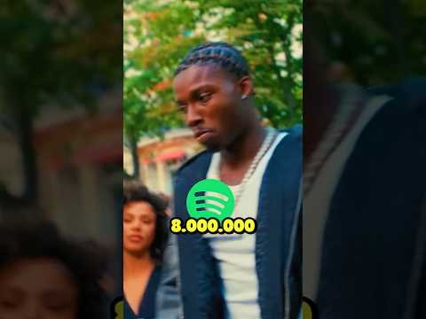 Qui a fait mieux que la Mano en 2025 🔥💀 ? #rap #rapfrancais #lamano