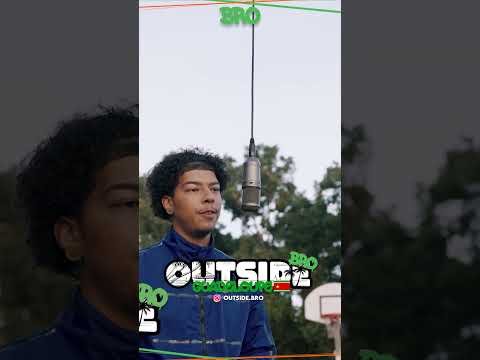 Fafou Boy – Parèt | Outside Bro [Guadeloupe]🇸🇷