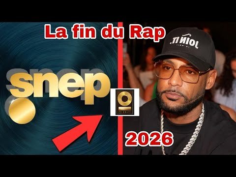LE SNEP MENACE DES CARRIERES ! BOOBA REPOND ET CLASH GIMS ET NINHO, DESPO RUTTI VENTES