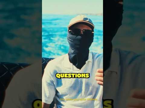 Tibadj, le rappeur qui divise 💀🎯 #tibadj #rap #rapfrancais