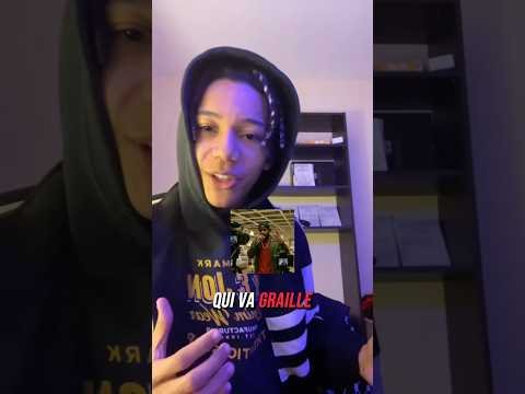 Ninho, freeze corleone, tiakola et kerchak : mais que se prépare t’il dans le rap #rapfr #rappeur