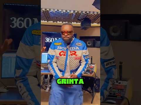 Seul GIMS et Nono la grinta réalisent ce score en se moment 🙌🏼🔥 #rap #rapfrancais #gims #shorts