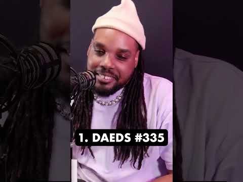 TOP 4 des crashout de Jud en 2025