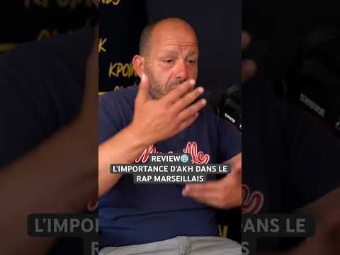 REVIEW 🌐 BOUGA PARLE D’AKH #rap #interview #rapfrancais #podcast