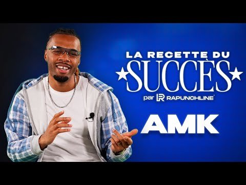 AMK : L’histoire de Malya, Un autre feat avec Nekfeu ? Nouvelle École, son  single 15 questions