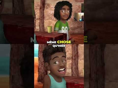 Des gros racistes bro 😭 #fyp #pourtoii