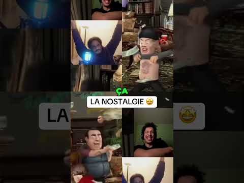 La nostalgie 🤩 #teteaclaque #mtl #montreal #qc #pourtoi