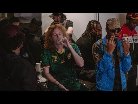 Norko les Animaux, deuxtroissept – Menace