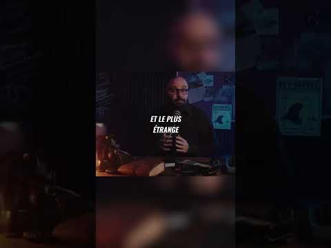 3 phénomènes PARANORMAUX filmés au Québec