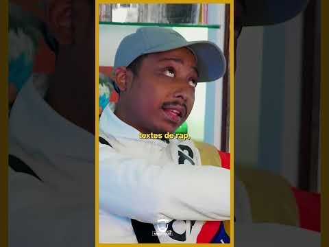 Salif, le rappeur préféré de ton rappeur préféré 🔥