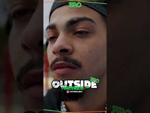 LaD – Business boy | Outside Bro [Martinique]🇲🇶