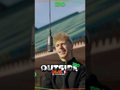 Disku Z – Soir d’hiver | Outside Bro [Calais]🇫🇷