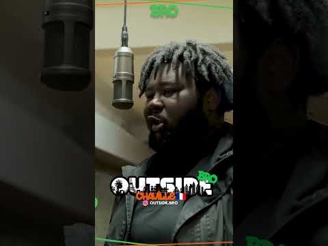 Kapo 3.7 – Triple S | Outside Bro [Chaville]🇫🇷