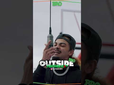 LaD – Business boy | Outside Bro [Martinique]🇲🇶