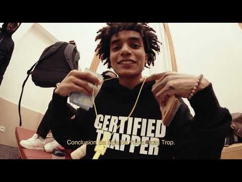 Cash Crime – King Kester (Official Video) Prod by ‪Anybxdy‬