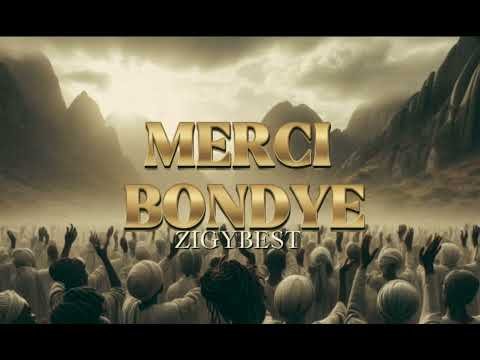 ZIGYBEST_Merci BonDye (Audio official)