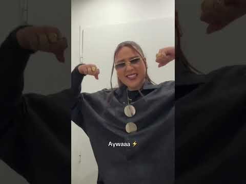 Wah wah ⚡️🇩🇿 #algerie #rap #dz #music #paris #france #rapfr #pourtoi #hiphop