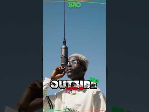 Yoki – Maroquivoir vol.1 | Outside Bro [Rabat]🇲🇦