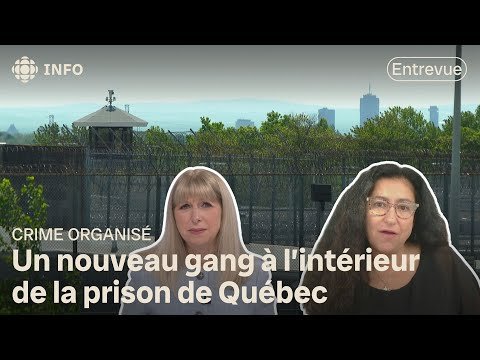 Des dissidents de Dave « Pic » Turmel créent un gang rival derrière les barreaux | Isabelle Richer